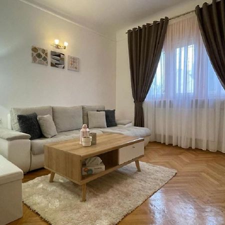 Bucharest Central Apartment 3 المظهر الخارجي الصورة
