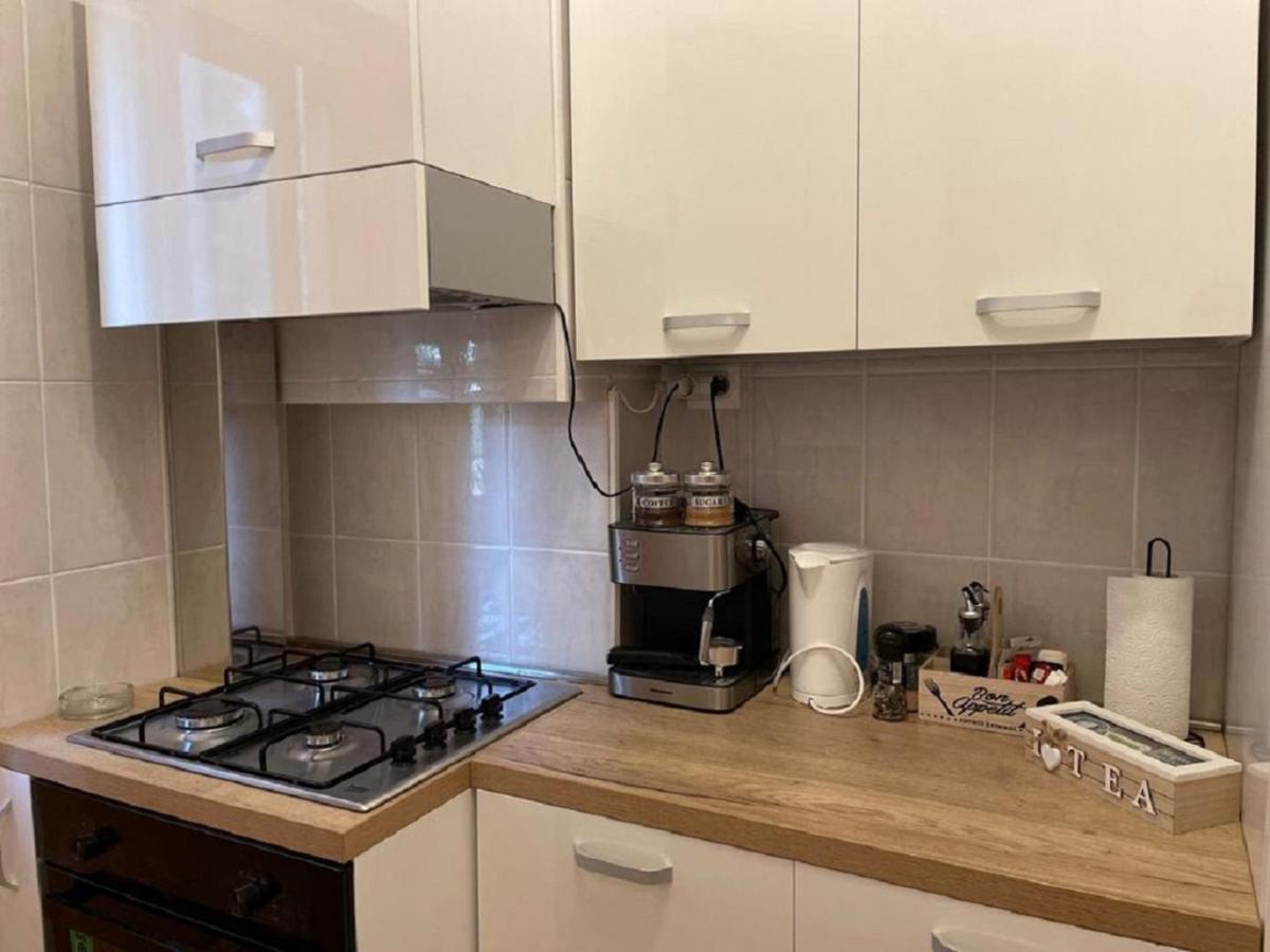 Bucharest Central Apartment 3 المظهر الخارجي الصورة