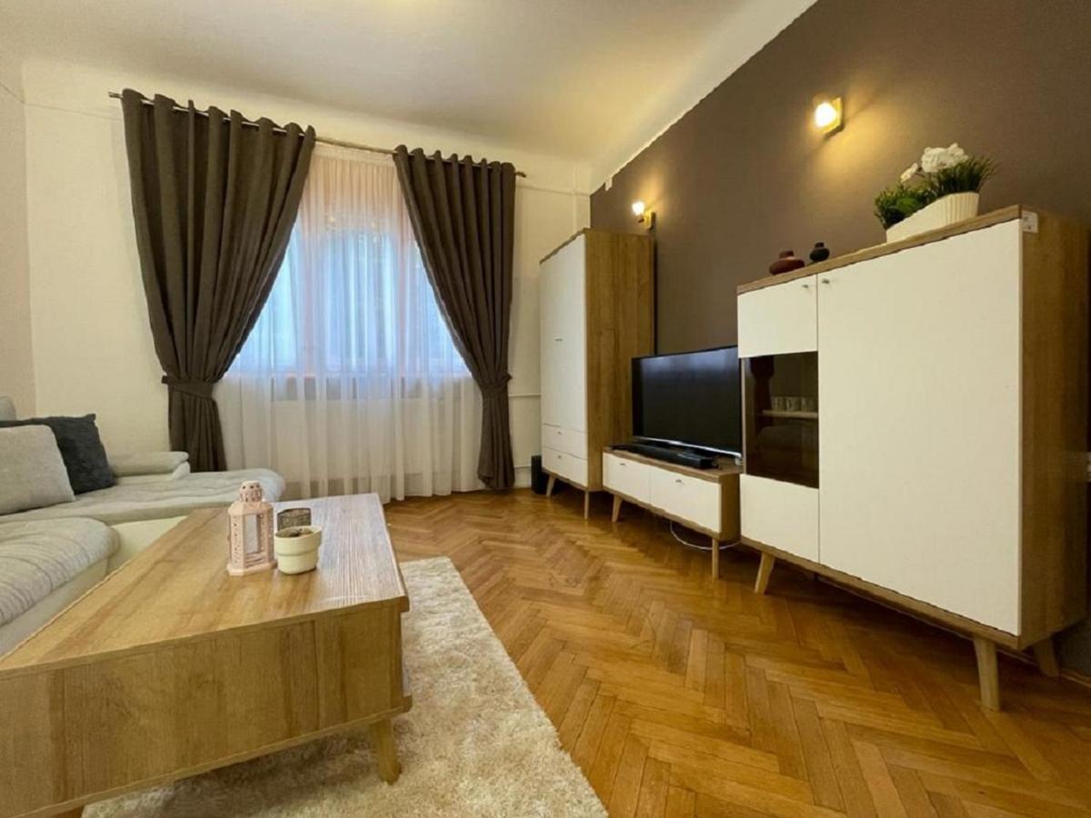 Bucharest Central Apartment 3 المظهر الخارجي الصورة