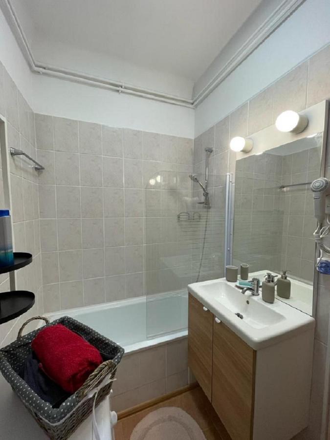 Bucharest Central Apartment 3 المظهر الخارجي الصورة