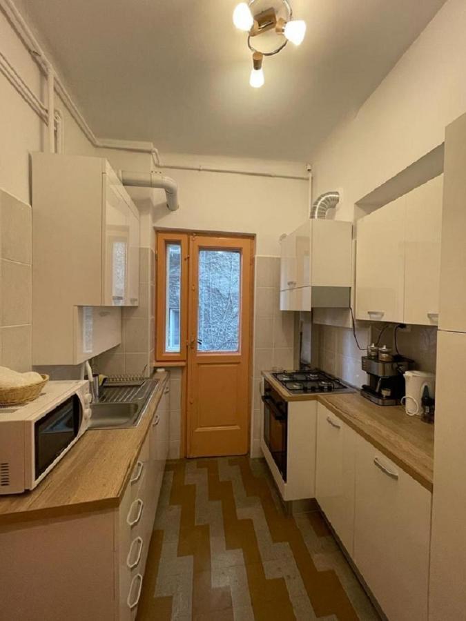 Bucharest Central Apartment 3 المظهر الخارجي الصورة