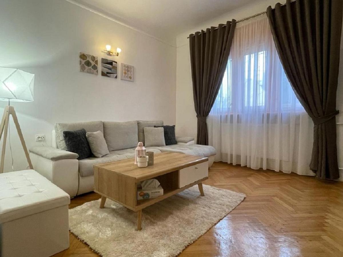 Bucharest Central Apartment 3 المظهر الخارجي الصورة